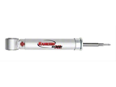Rancho RS9000XL Front Strut for Stock Height (04-08 4WD F-150)