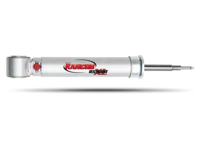 Rancho RS9000XL Front Strut for Stock Height (09-13 2WD F-150)
