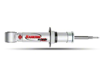 Rancho RS9000XL Front Strut for Stock Height (09-13 4WD F-150, Excluding Raptor)