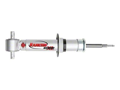 Rancho RS9000XL Front Strut for Stock Height (2014 2WD F-150)