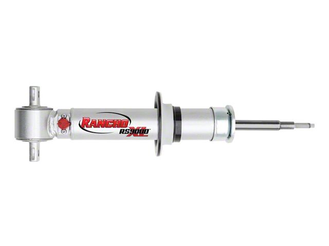 Rancho RS9000XL Front Strut for Stock Height (2014 2WD F-150)