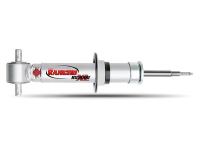 Rancho RS9000XL Front Strut for Stock Height (14-20 4WD F-150, Excluding Raptor)