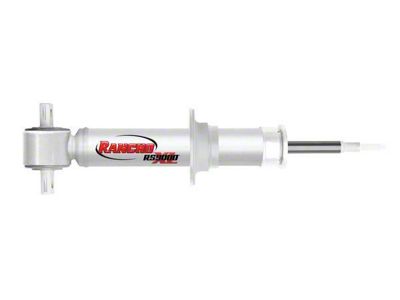 Rancho RS9000XL Front Strut for Stock Height (21-25 2WD F-150 w/o CCD System)