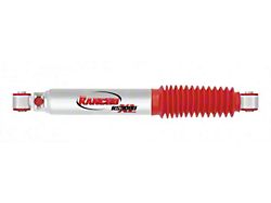 Rancho RS9000XL Rear Shock for 0 to 1.50-Inch Lift (21-25 4WD F-150 w/o CCD System, Excluding Raptor)