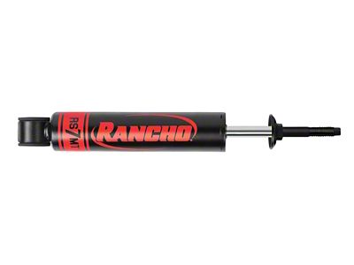 Rancho RS7MT Front Shock for Stock Height (11-24 2WD F-250 Super Duty)