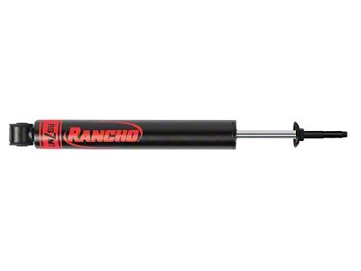 Rancho RS7MT Front Shock for2.50-Inch Lift (11-24 4WD F-250 Super Duty)