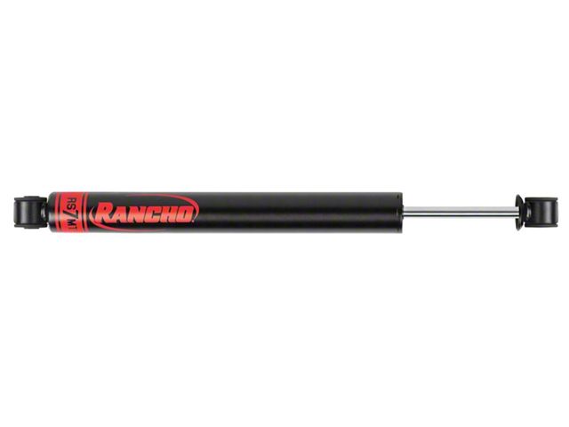 Rancho RS7MT Rear Shock for Stock Height (17-24 4WD F-250 Super Duty)