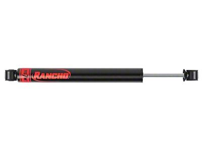 Rancho RS7MT Rear Shock for Stock Height (17-24 4WD F-250 Super Duty)
