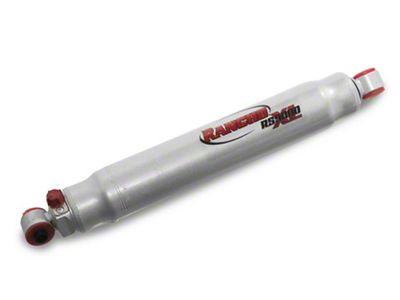 Rancho RS9000XL Rear Shock for Stock Height (11-16 4WD F-250 Super Duty)