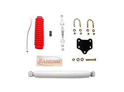 Rancho Steering Stabilizer Kit (99-04 4WD F-250 Super Duty)