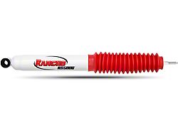 Rancho Dual RS5000 Steering Stabilizer (11-25 4WD F-350 Super Duty)