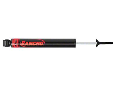 Rancho RS7MT Front Shock for 4 to 5-Inch Lift (11-24 4WD F-350 Super Duty)