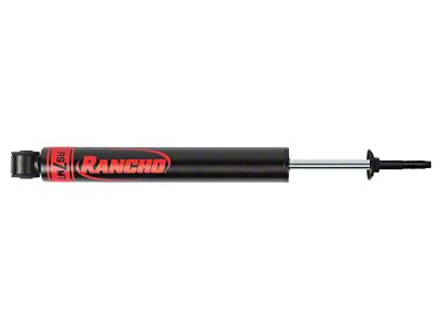 Rancho RS7MT Front Shock for 4 to 5-Inch Lift (11-25 4WD F-350 Super Duty)