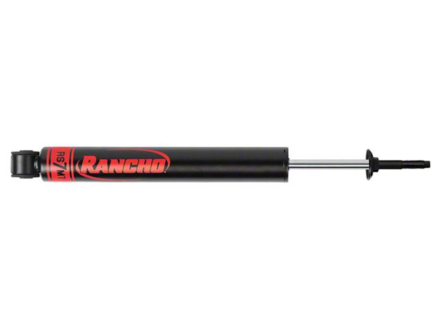 Rancho RS7MT Front Shock for 4 to 5-Inch Lift (11-24 4WD F-350 Super Duty)