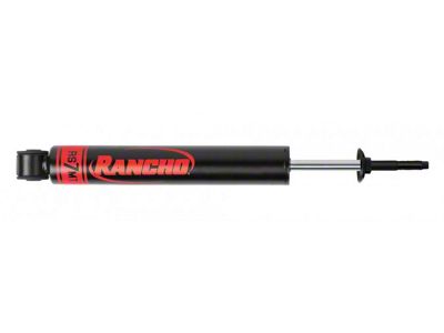 Rancho RS7MT Front Shock for Stock Height (11-24 4WD F-350 Super Duty)