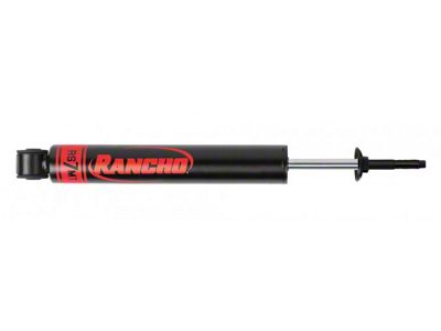 Rancho RS7MT Front Shock for Stock Height (11-25 4WD F-350 Super Duty)