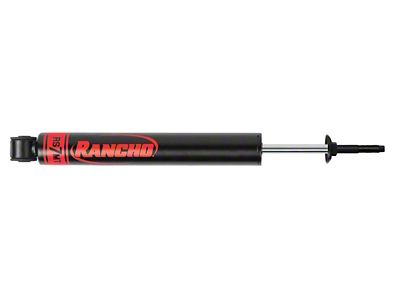 Rancho RS7MT Front Shock for2.50-Inch Lift (11-25 4WD F-350 Super Duty)