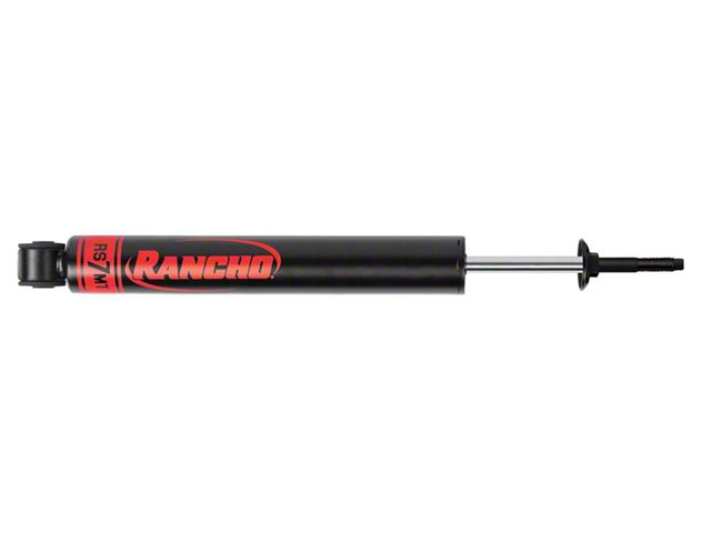 Rancho RS7MT Front Shock for2.50-Inch Lift (11-24 4WD F-350 Super Duty)