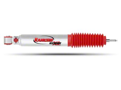 Rancho RS9000XL Front Shock for 2.50-Inch Lift (11-24 4WD F-350 Super Duty)