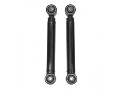 Rancho Adjustable Front Track Bar for 0 to 3-Inch Lift (19-25 RAM 1500, Excluding RHO & TRX)