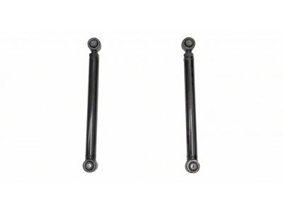 Rancho Adjustable Rear Lower Control Arm Kit for 0 to 5-Inch Lift (19-25 4WD RAM 1500, Excluding RHO & TRX)