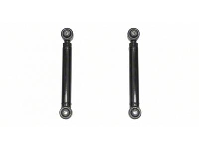 Rancho Adjustable Rear Upper Control Arm Kit for 0 to 5-Inch Lift (19-25 4WD RAM 1500, Excluding RHO & TRX)