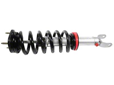 Rancho Loaded quickLIFT Front Strut for 2-Inch Lift; Driver Side (19-25 RAM 1500, Excluding RHO & TRX)