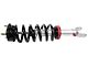 Rancho Loaded quickLIFT Front Strut for 2-Inch Lift; Driver Side (19-24 RAM 1500, Excluding TRX)