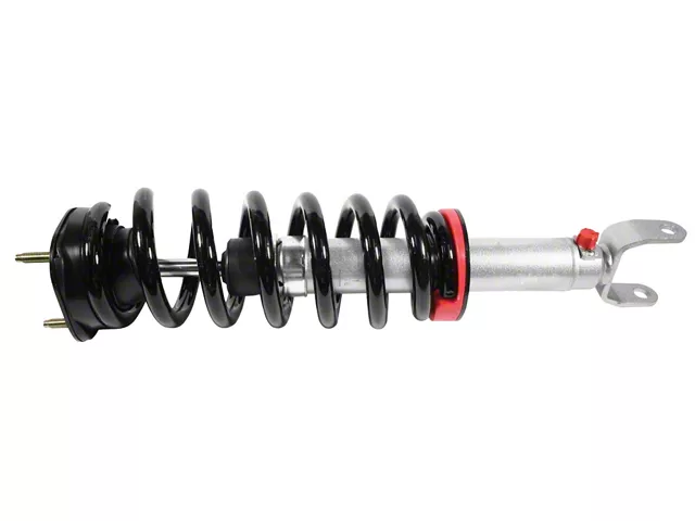 Ram Rho Front Strut Rancho RAM 1500 Loaded quickLIFT Front Strut for 2-Inch Lift; Passenger ...