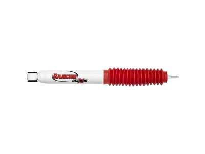 Rancho RS5000X Front Shock for Stock Height (94-01 2WD RAM 1500)