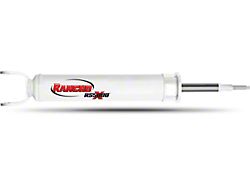 Rancho RS5000X Front Strut for 0 to 4-Inch Lift (09-18 4WD RAM 1500)