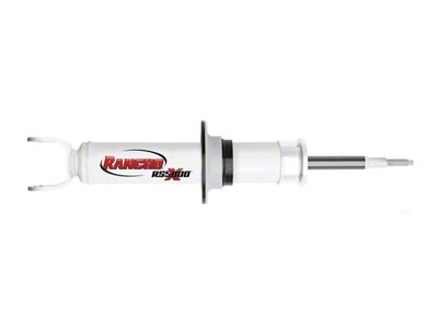 Rancho RS5000X Front Strut for Stock Height (19-25 RAM 1500, Excluding RHO & TRX)
