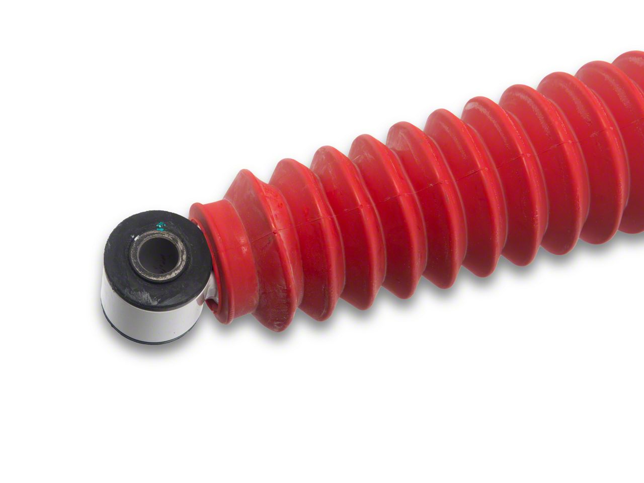 Rancho RAM 1500 RS5000X Rear Shock for Stock Height RS55367 (09-18