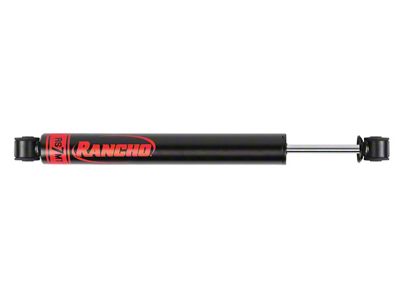 Rancho RS7MT Rear Shock for Stock Height (2012 2WD RAM 1500 Tradesman HD)