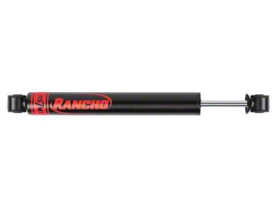 Rancho RS7MT Rear Shock for Stock Height (09-18 RAM 1500 w/o Air Ride)