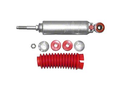 Rancho RS9000XL Front Shock for Stock Height (94-01 2WD RAM 1500)