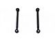 Rancho Adjustable Front Upper Control Arms for 1 to 4.50-Inch Lift (07-13 4WD RAM 2500)