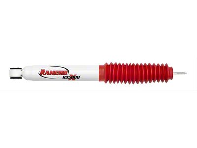 Rancho RS5000X Front Shock for 5 to 6-Inch Lift (14-18 4WD RAM 2500)