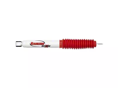 Rancho RS5000X Front Shock for Stock Height (94-02 2WD RAM 2500)