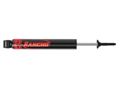 Rancho RS7MT Front Shock for Stock Height (14-22 RAM 2500)