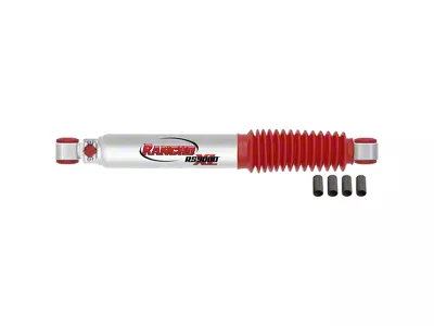 Rancho RS9000XL Front Shock for 2-Inch Lift (94-96 4WD RAM 2500 w/ 7,700 lb. GVW)