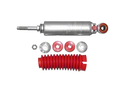 Rancho RS9000XL Front Shock for Stock Height (94-02 2WD RAM 2500)