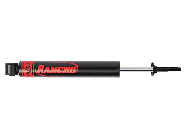 Rancho RS7MT Front Shock for Stock Height (13-22 RAM 3500)