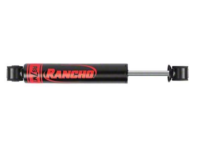 Rancho RS7MT Front Steering Stabilizer (03-08 4WD RAM 3500 w/ Factory Steering Stabilizer)