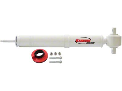 Rancho RS5000X Front Strut (19-24 Ranger, Excluding Raptor)