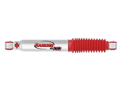 Bilstein Ammortizzatore Posteriore 5100 Per Ford Ranger 2019-2020 – Monotubo 46 Mm, Per Sollevamento 0-1″