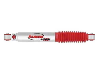 Rancho RS9000XL Rear Shock for Stock Height (19-24 Ranger, Excluding Raptor & Tremor)