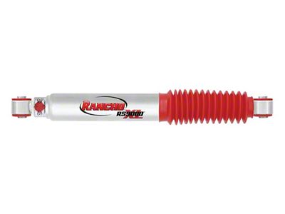 Rancho RS9000XL Rear Shock for Stock Height (19-23 Ranger, Excluding Tremor)