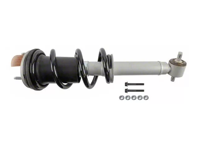 Rancho Loaded quickLIFT Front Strut for 2-Inch Lift (19-24 Sierra 1500, Excluding AT4)