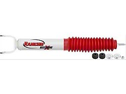 Rancho RS5000X Front Shock for 1 to 2.50-Inch Lift (99-06 Sierra 1500 w/ Front Torsion Bar & w/o Electronic Suspension)